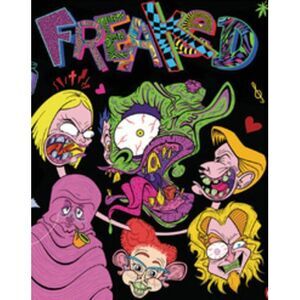 Freaked: Collector's Edition